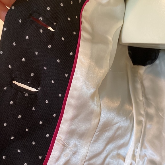 Kate Spade Suit Jacket - Picture 6 of 16